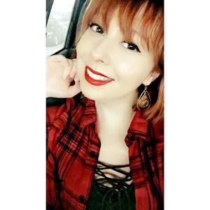 Meet your Posher, Natalie