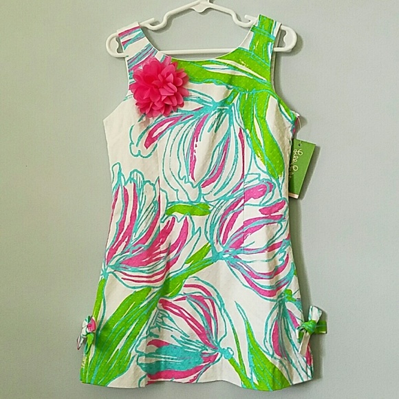 Little Delia Dress Ring The Bellboy,kids size 6