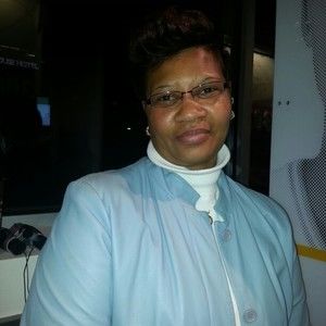 Meet your Posher, Laverne