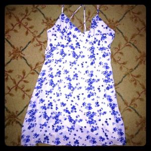 Forever 21 summer dress