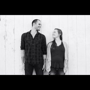 Meet your Posher, Meredith