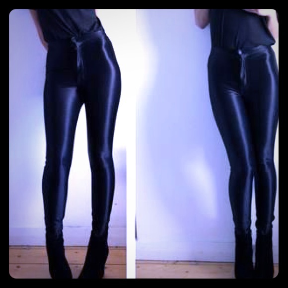 Brand new AA Disco pants