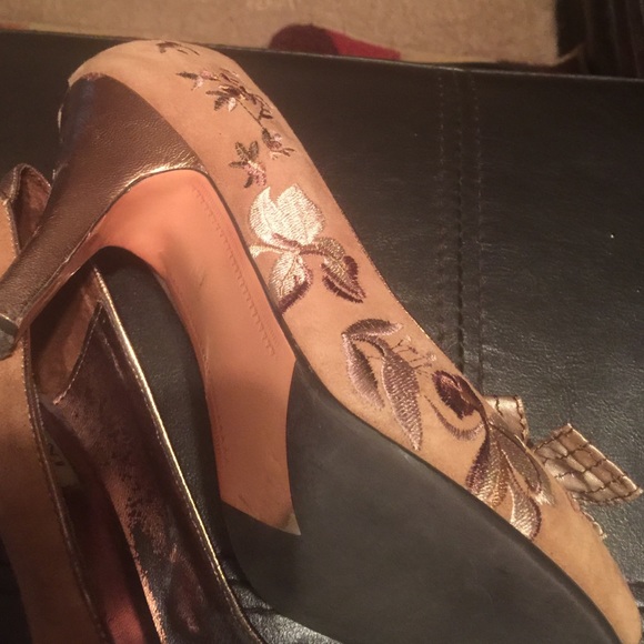 Alfani designer shoes - Picture 4 of 4