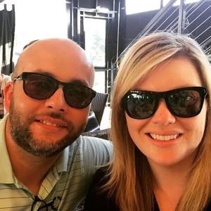 Meet your Posher, Alecia