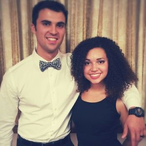 Meet your Posher, Sebrenah