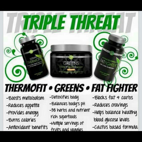 IT WORKS! PRODUCTS
