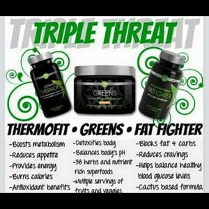 IT WORKS! PRODUCTS