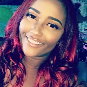 Meet your Posher, Bridgette