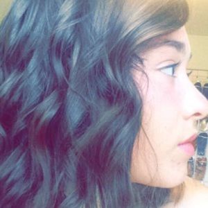 Meet your Posher, Julia