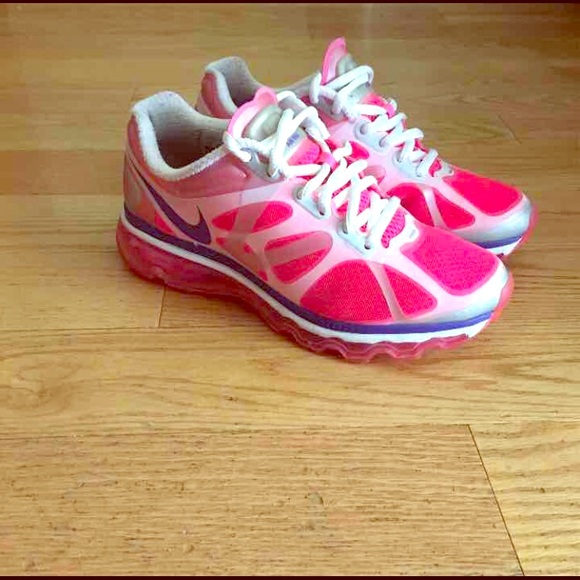 Nike Air Max 2012