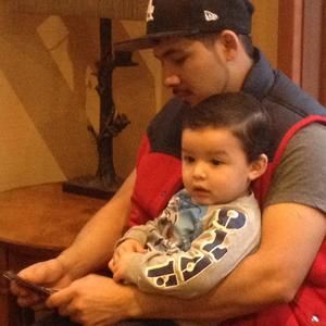 Meet your Posher, Roberto