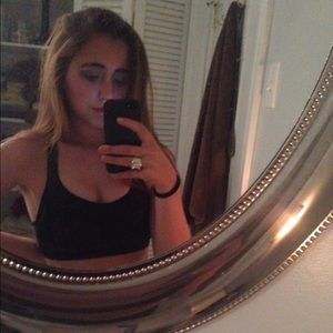 Meet your Posher, Maddie