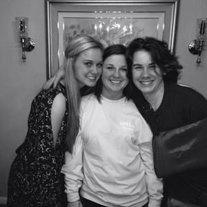 Meet your Posher, Alexandra