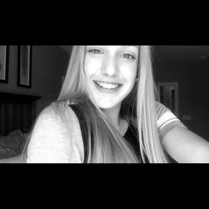 Meet your Posher, Kate