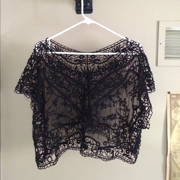 Free people Lace top - Picture 2 of 4