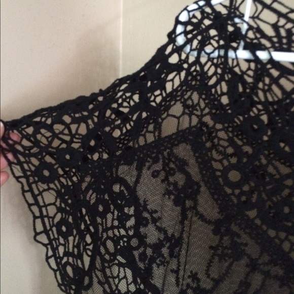 Free people Lace top - Picture 4 of 4