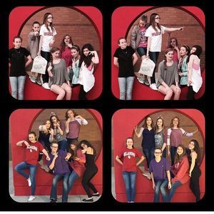 Meet your Posher, Blakelee