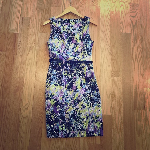 Perfect Summer Sundress