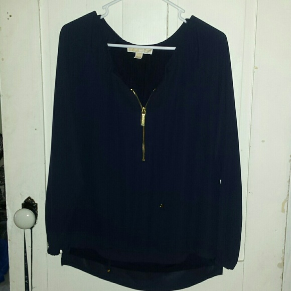 Michael Kors blouse