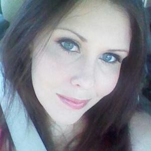 Meet your Posher, Briana