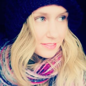 Meet your Posher, Alissa