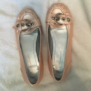 BCBG Flats