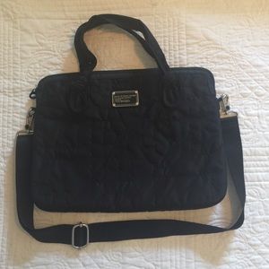 Marc by Marc Jacobs computer bag