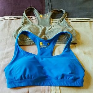 Xersion Sports Bras