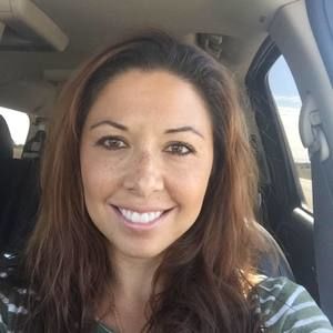 Meet your Posher, Crystal