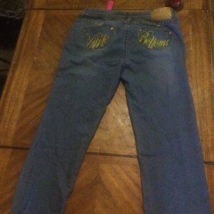 AB jeans