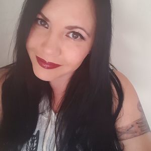 Meet your Posher, Betty