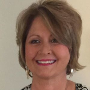 Meet your Posher, Vicki