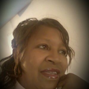 Meet your Posher, Joann