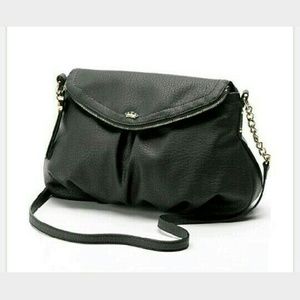 Juicy Couture Traveler flap