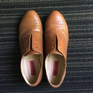 Topshop Shoes - Topshop brogues Topshop Shoes - Topshop brogues