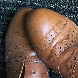 Topshop Shoes - Topshop brogues Topshop Shoes - Topshop brogues