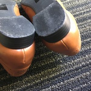 Topshop Shoes - Topshop brogues Topshop Shoes - Topshop brogues