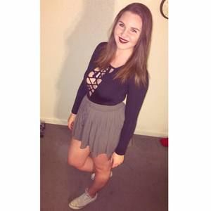 Meet your Posher, Alexandra