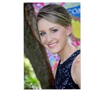 Meet your Posher, Mackenzie