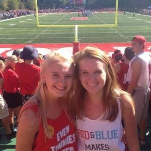 Meet your Posher, Faye