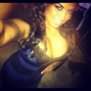 Meet your Posher, Bianca