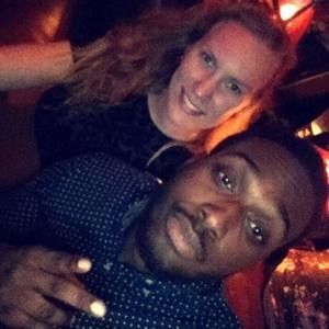 Meet your Posher, Casey