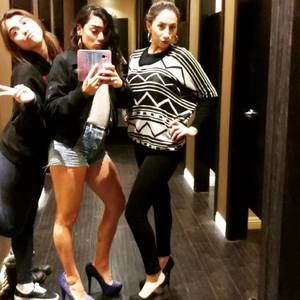 Meet your Posher, Lizzie