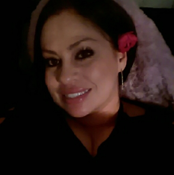 Meet your Posher, Diana