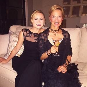 Meet your Posher, Gretchen