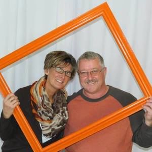 Meet your Posher, Diane