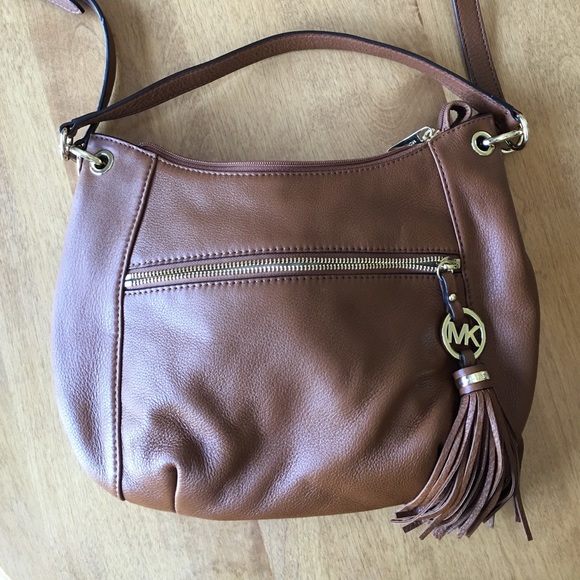 Michael Kors Bag with Crossbody
