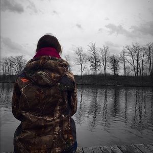 Meet your Posher, Kiersten