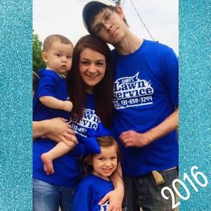 Meet your Posher, Lacy