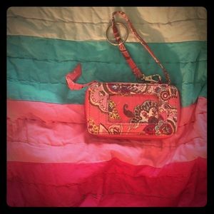 Vera Bradley phone case